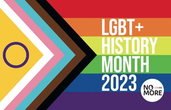 Embracing Diversity in Tech: A Journey Through LGBTQIA+ History