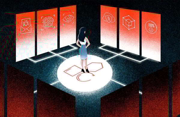 NETbuilder Partners with CrowdStrike for Falcon Complete Next-Gen MDR