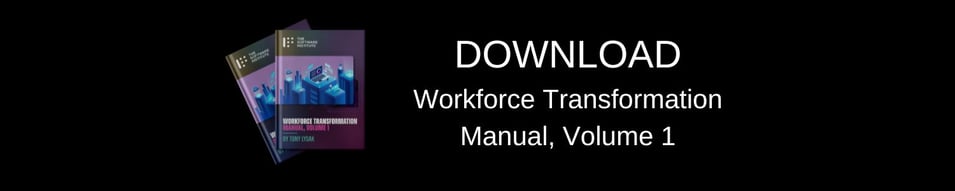 Build a sustainable workforce: In the digital age