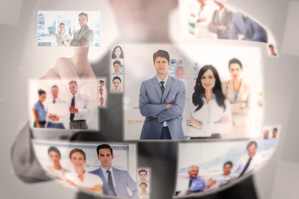 Transforming Talent Acquisition: SkillsNow for On-Demand Digital Professionals