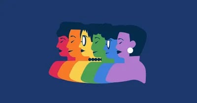 How LGBTQIA+ Trailblazers are Shaping the Future of Tech